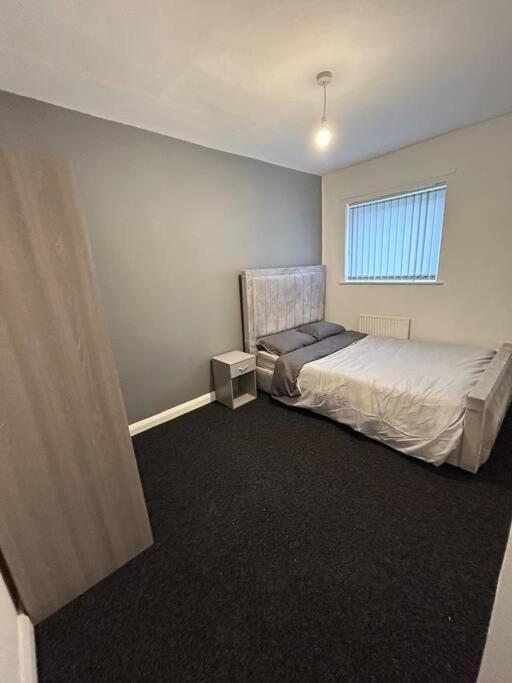 Two Bedroom Apartment Room 18 Stockton-on-Tees Exterior photo